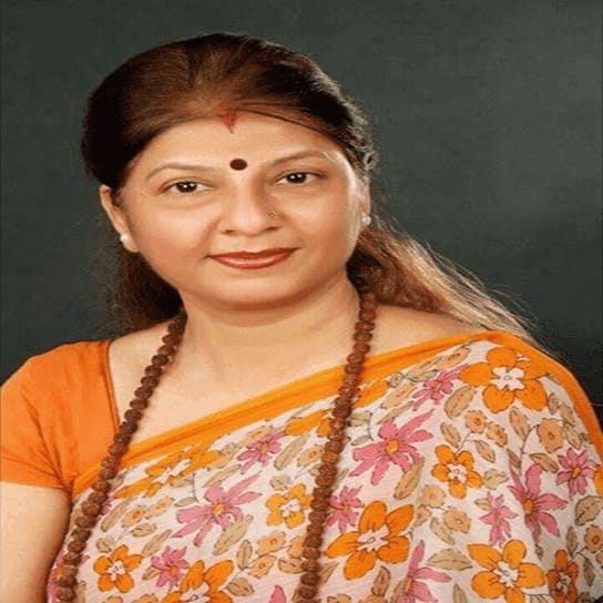 Mrs.Saritha Sharma