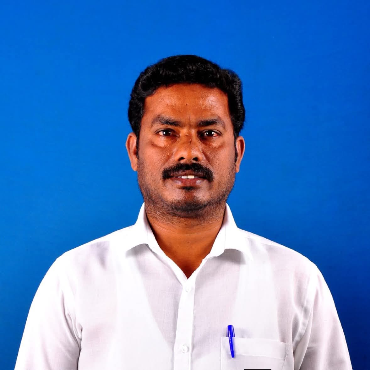 Mr.Balamurugan