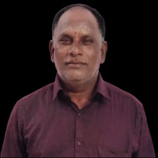 Mr.Paranthaman