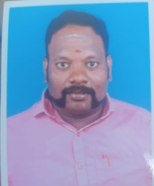 Mr.Tamizhselvan
