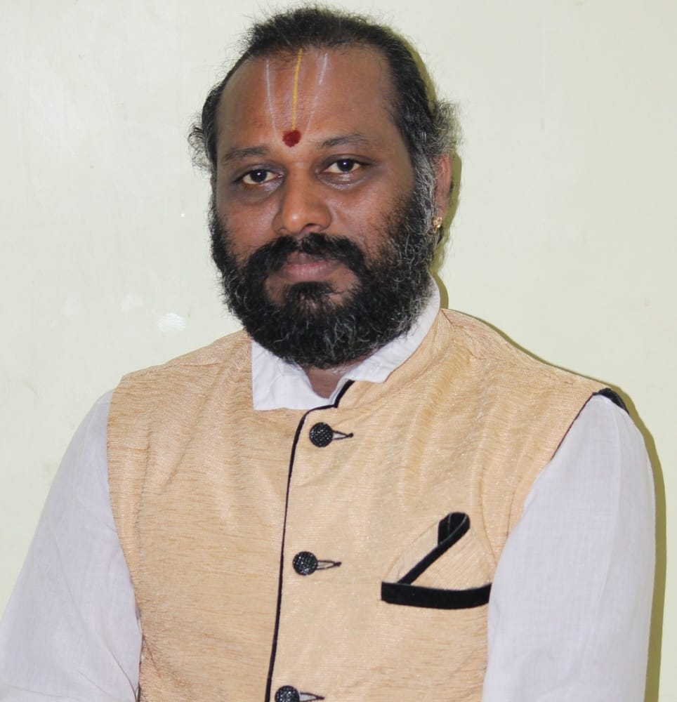Mr.Jagannathan