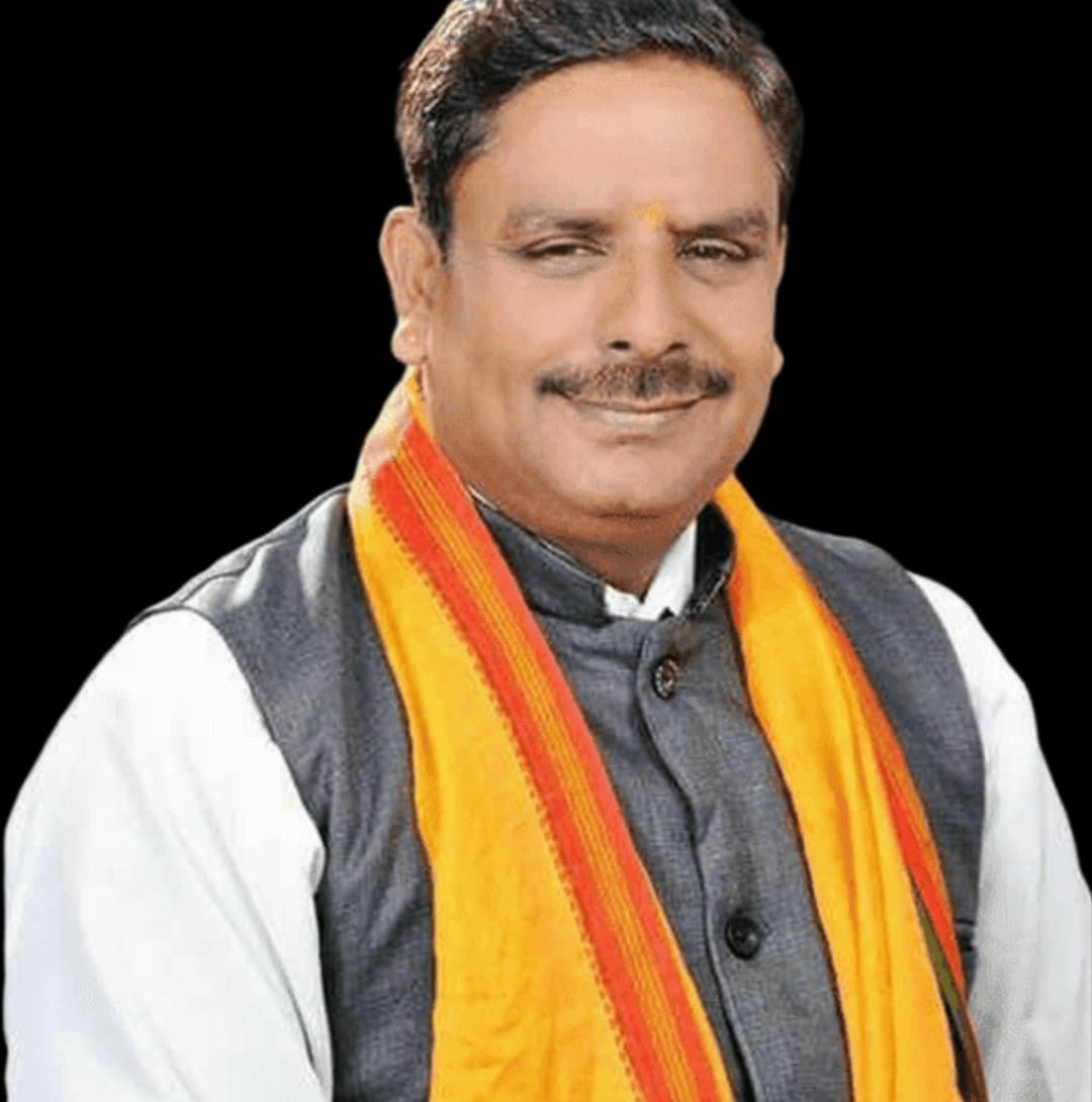 Sri.Sanjay Arora