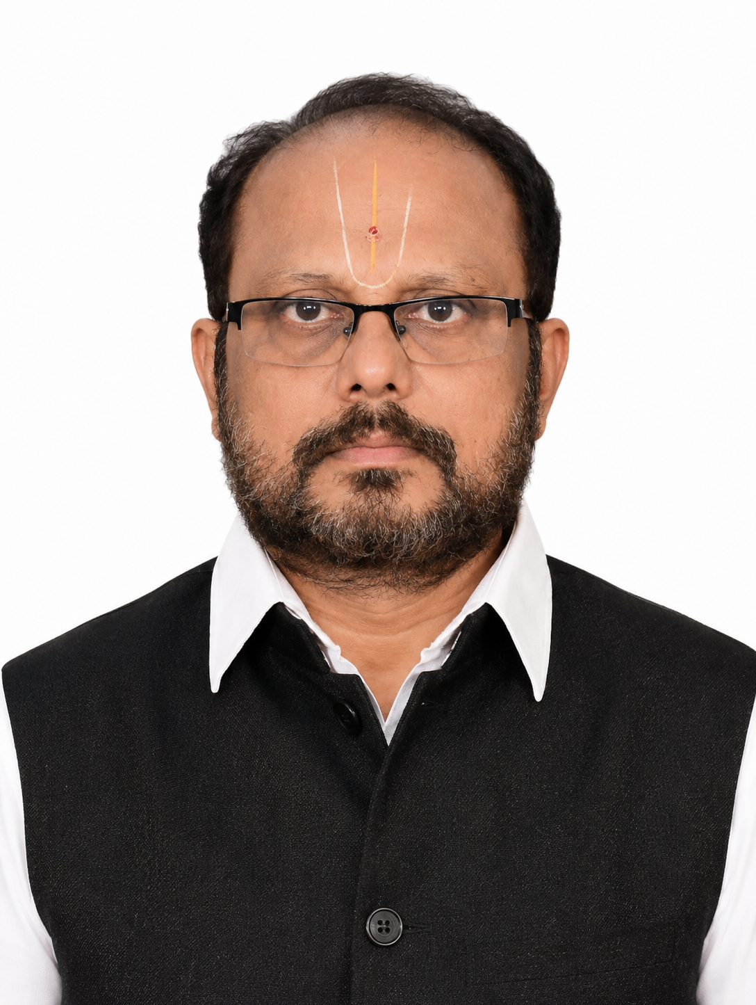 Mr.Seshadri